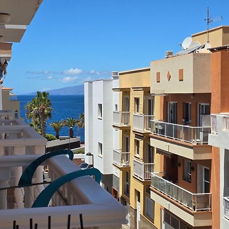 Beautiful Renovated Apartment With Air Conditioning Just Steps From The Sea In Playa San Juan Playa de San Juan (Tenerife) Exterior foto